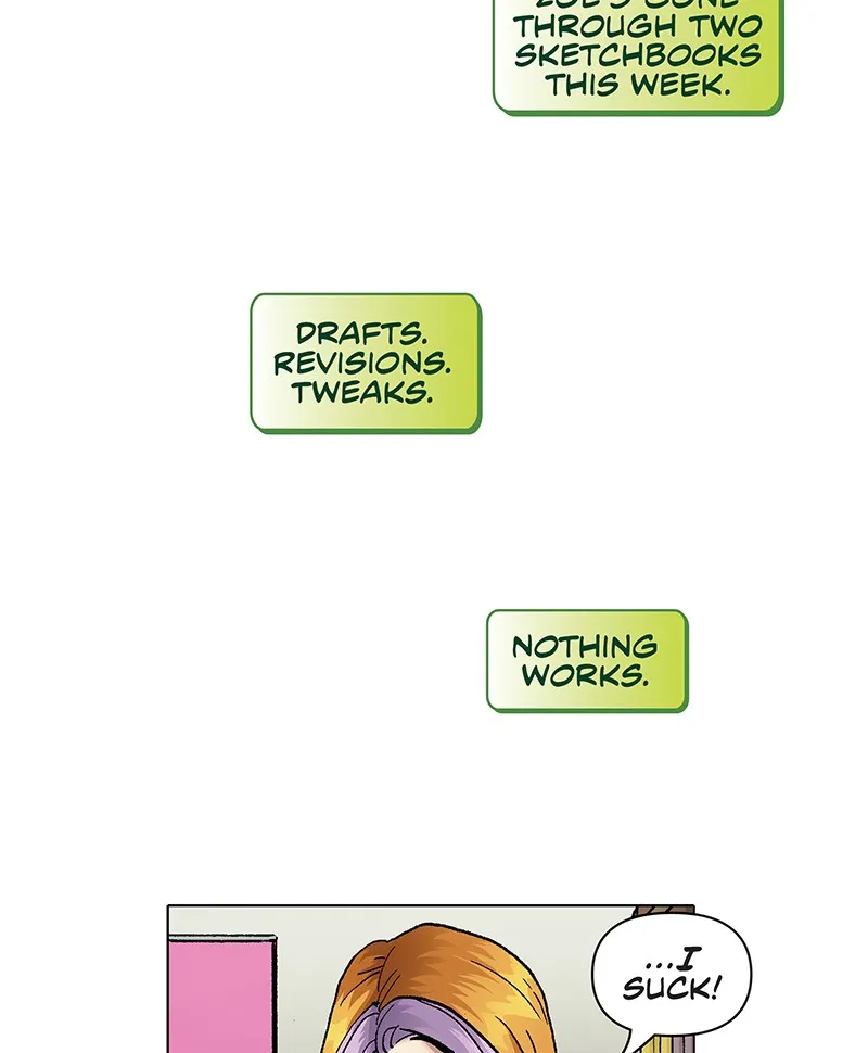 Heroine Chic Chapter 75 page 5 - 