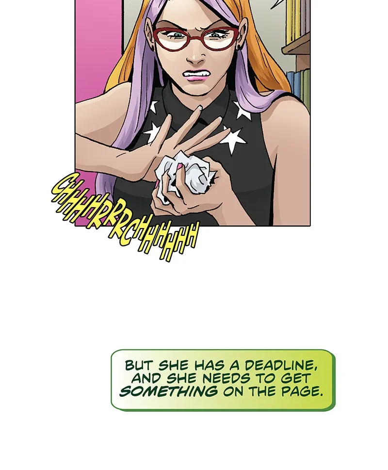 Heroine Chic Chapter 75 page 6 - 