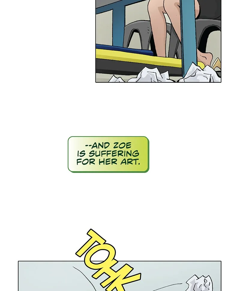 Heroine Chic Chapter 75 page 9 - 