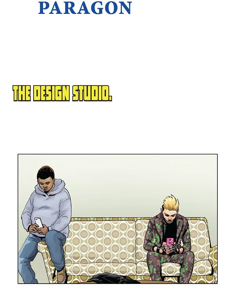 Heroine Chic Chapter 76 page 2 - 