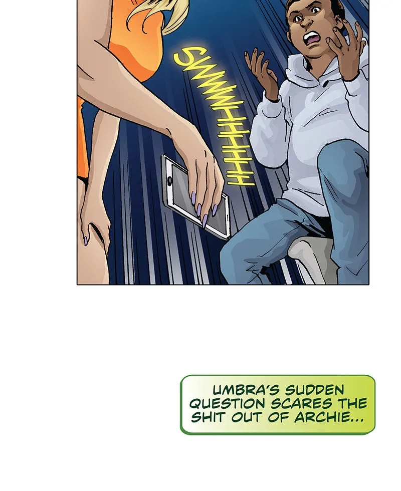 Heroine Chic Chapter 76 page 19 - 