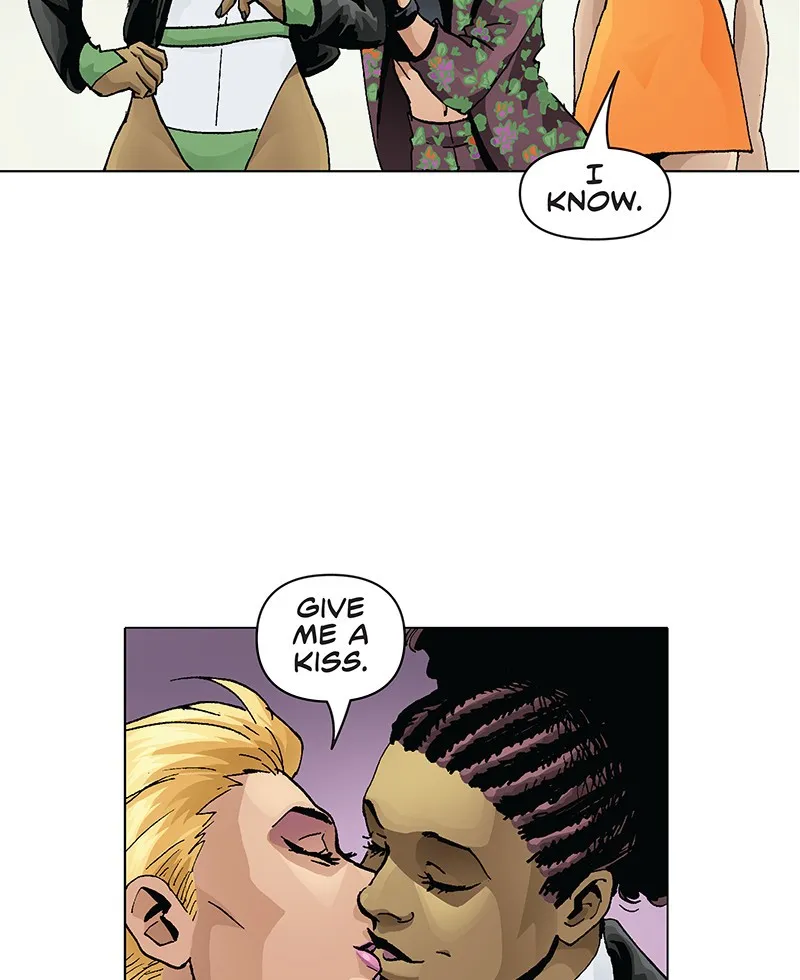 Heroine Chic Chapter 76 page 27 - 