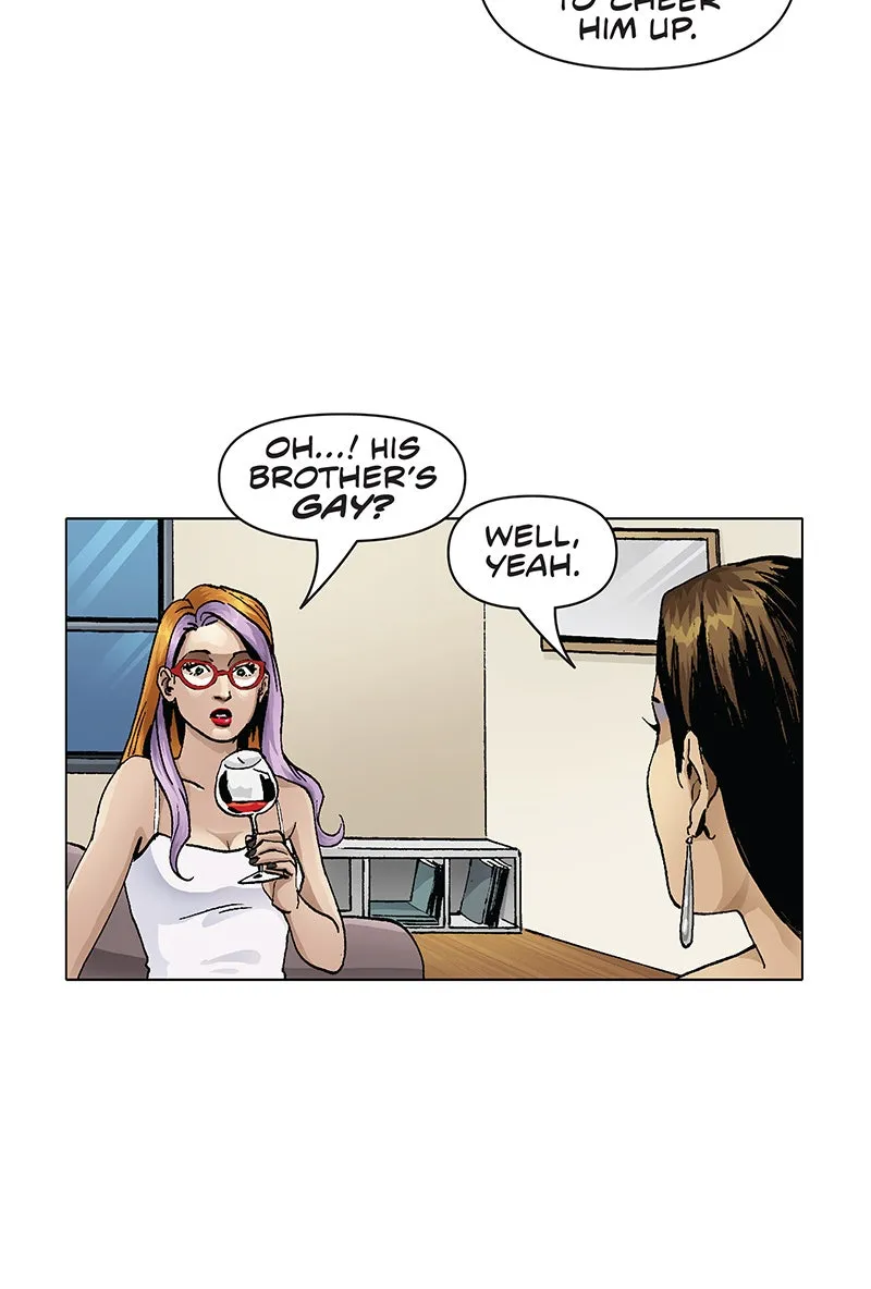 Heroine Chic Chapter 77 page 11 - 