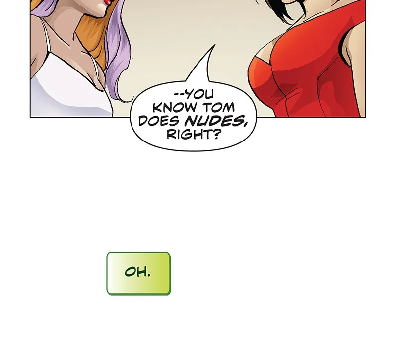 Heroine Chic Chapter 77 page 17 - 