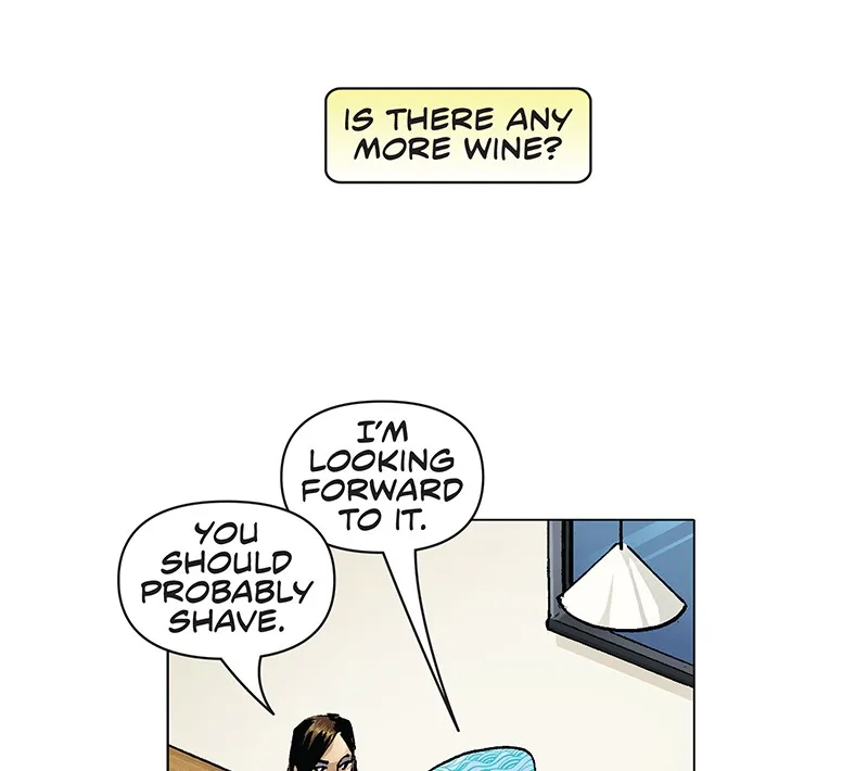 Heroine Chic Chapter 77 page 19 - 