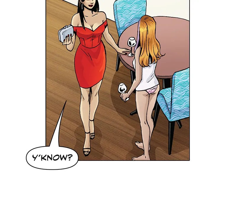 Heroine Chic Chapter 77 page 20 - 