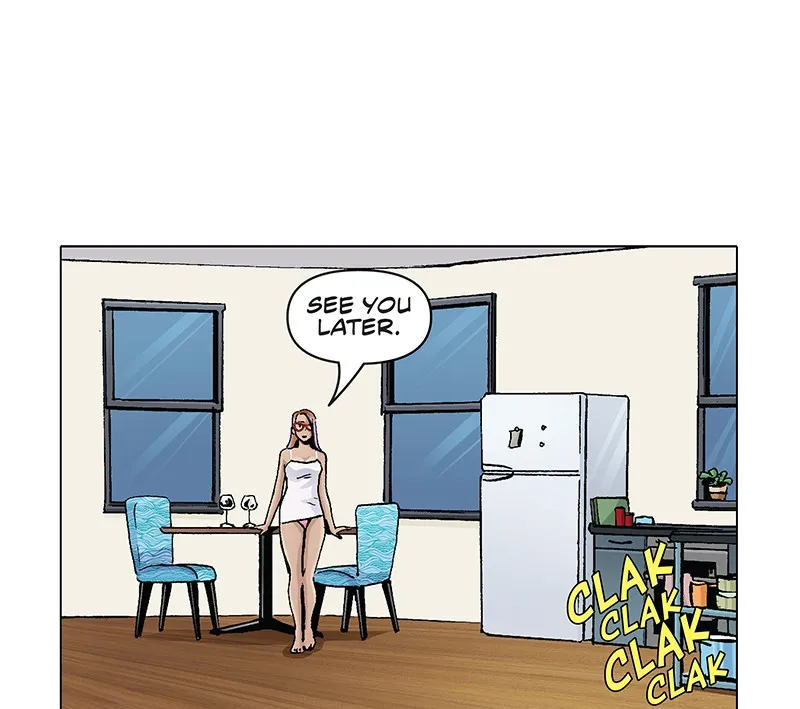 Heroine Chic Chapter 77 page 21 - 