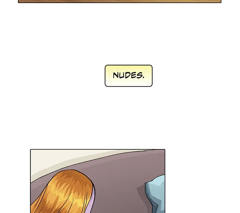 Heroine Chic Chapter 77 page 22 - 