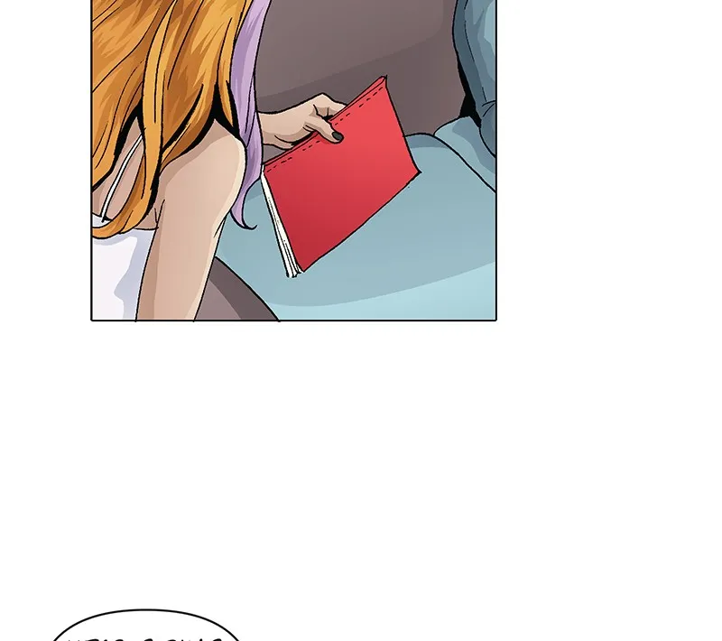 Heroine Chic Chapter 77 page 23 - 