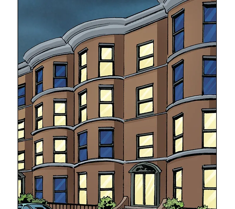 Heroine Chic Chapter 77 page 26 - 