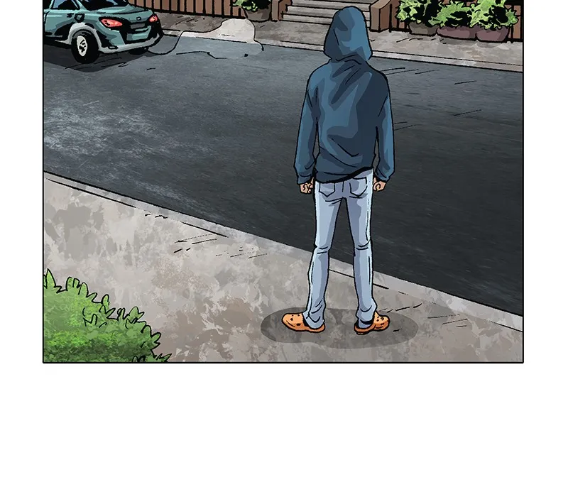 Heroine Chic Chapter 77 page 27 - 