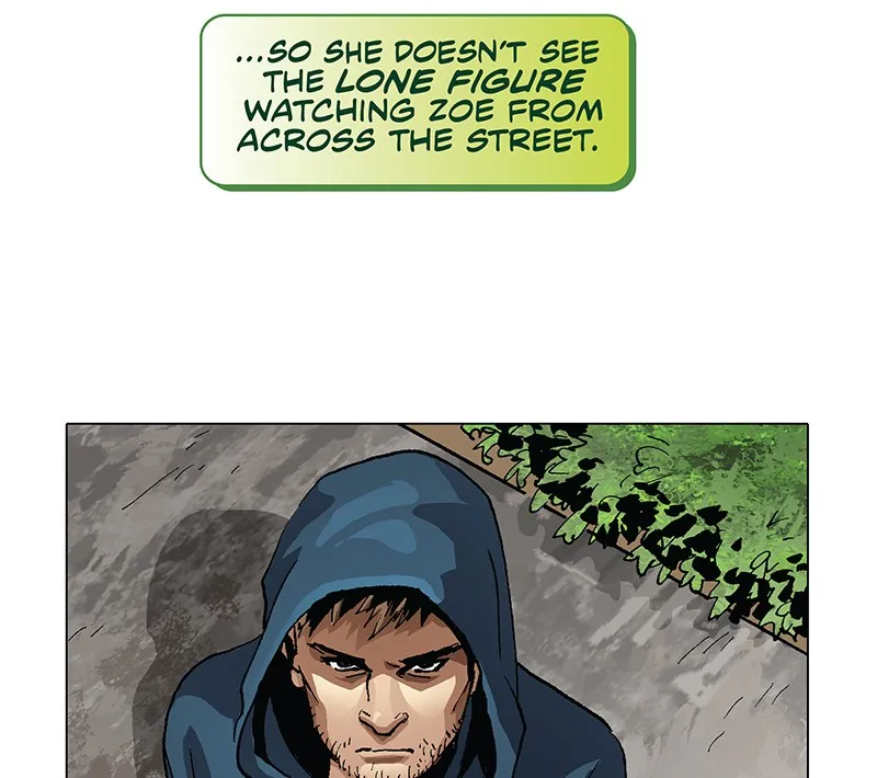 Heroine Chic Chapter 77 page 28 - 
