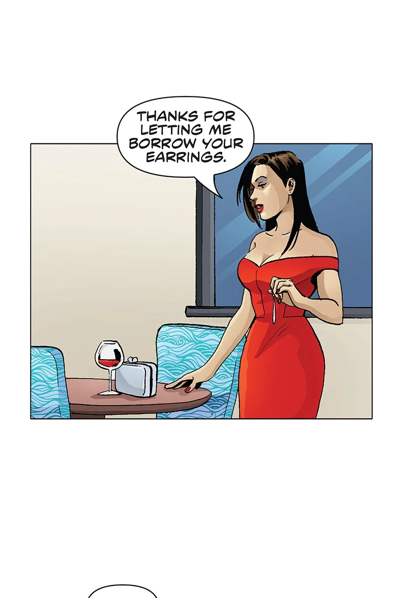 Heroine Chic Chapter 77 page 5 - 