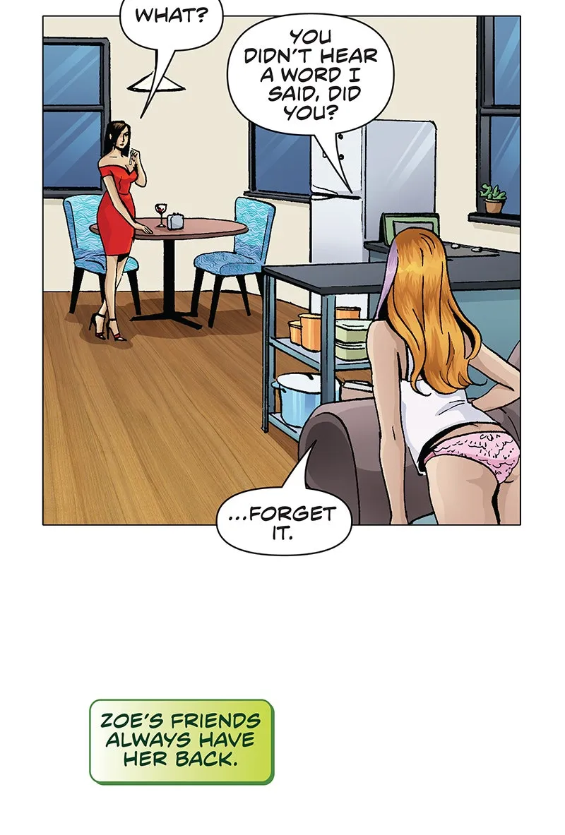 Heroine Chic Chapter 77 page 6 - 