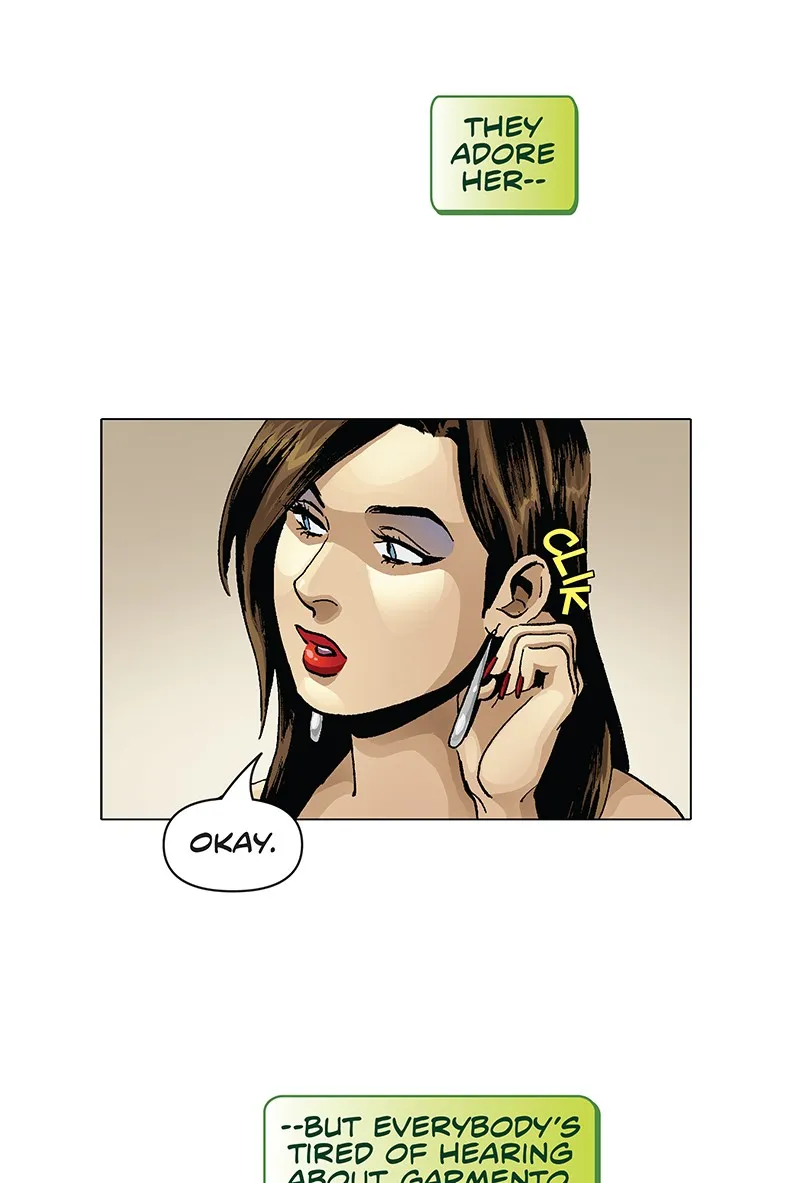 Heroine Chic Chapter 77 page 7 - 