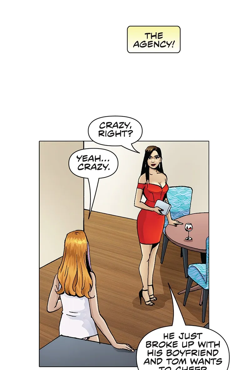 Heroine Chic Chapter 77 page 10 - 