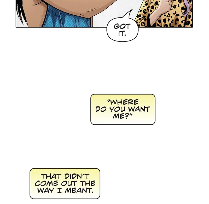Heroine Chic Chapter 78 page 13 - 