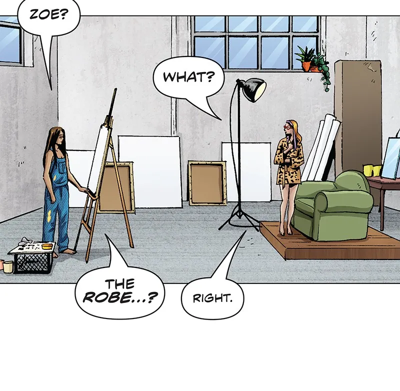 Heroine Chic Chapter 78 page 20 - 