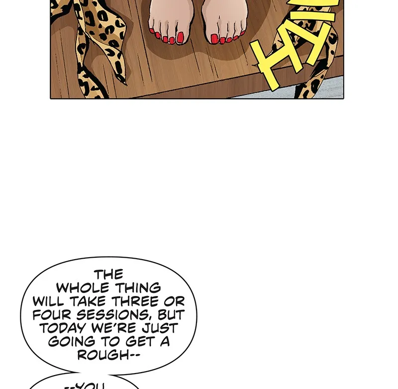 Heroine Chic Chapter 78 page 23 - 