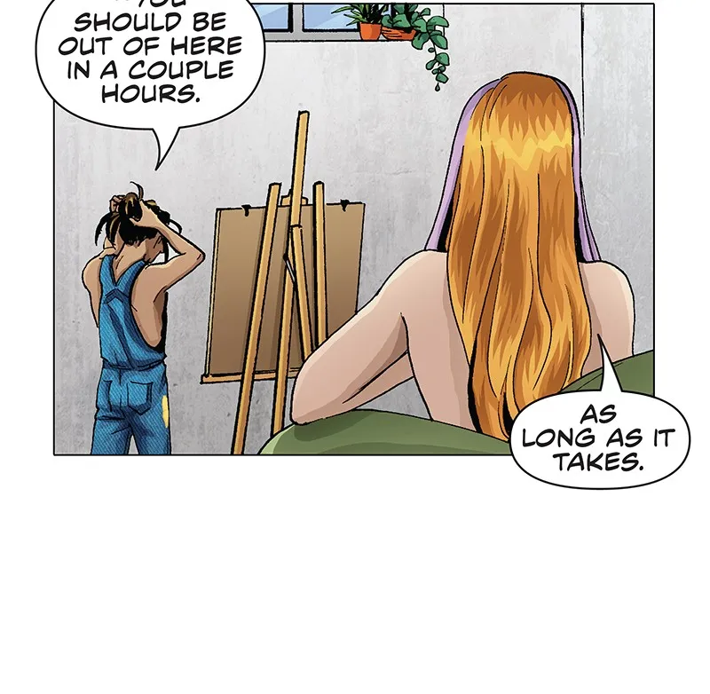 Heroine Chic Chapter 78 page 24 - 