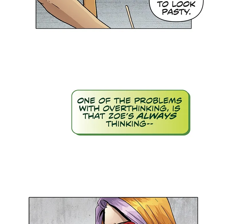 Heroine Chic Chapter 78 page 26 - 