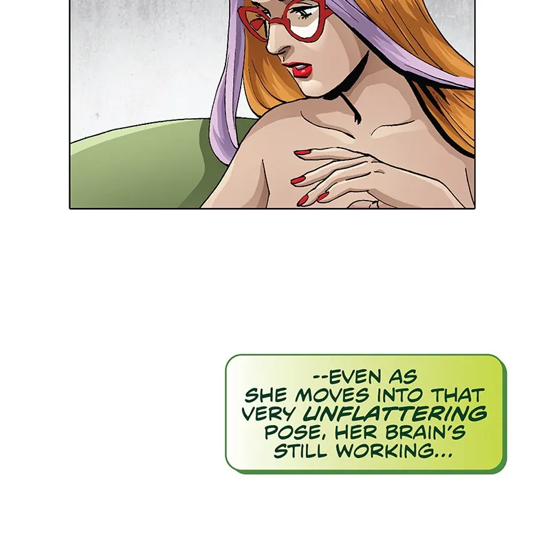 Heroine Chic Chapter 78 page 27 - 