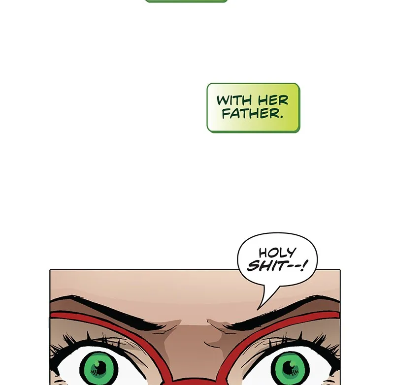 Heroine Chic Chapter 78 page 31 - 
