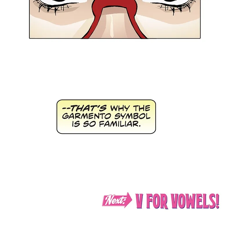Heroine Chic Chapter 78 page 32 - 
