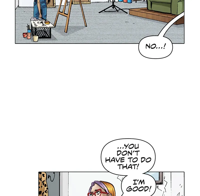 Heroine Chic Chapter 78 page 5 - 