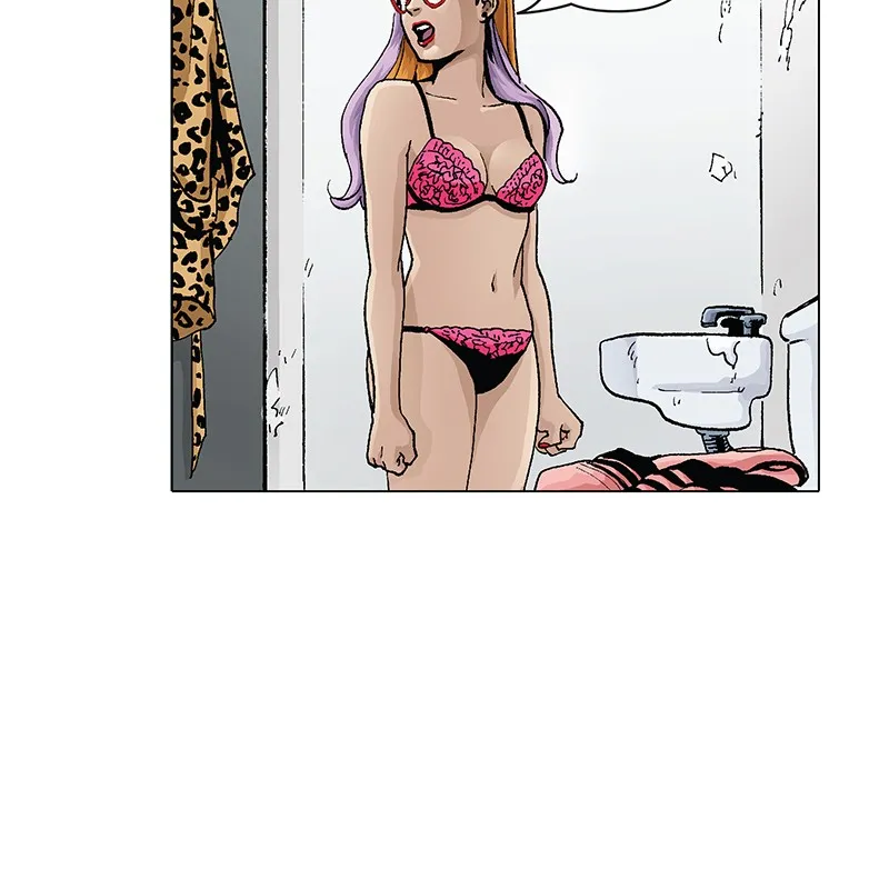 Heroine Chic Chapter 78 page 6 - 