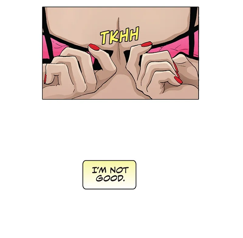 Heroine Chic Chapter 78 page 7 - 