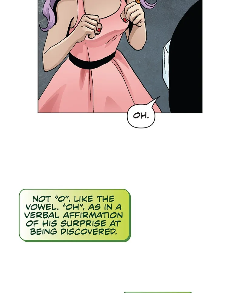Heroine Chic Chapter 79 page 11 - 
