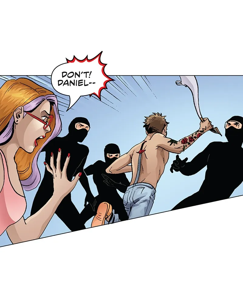 Heroine Chic Chapter 79 page 17 - 
