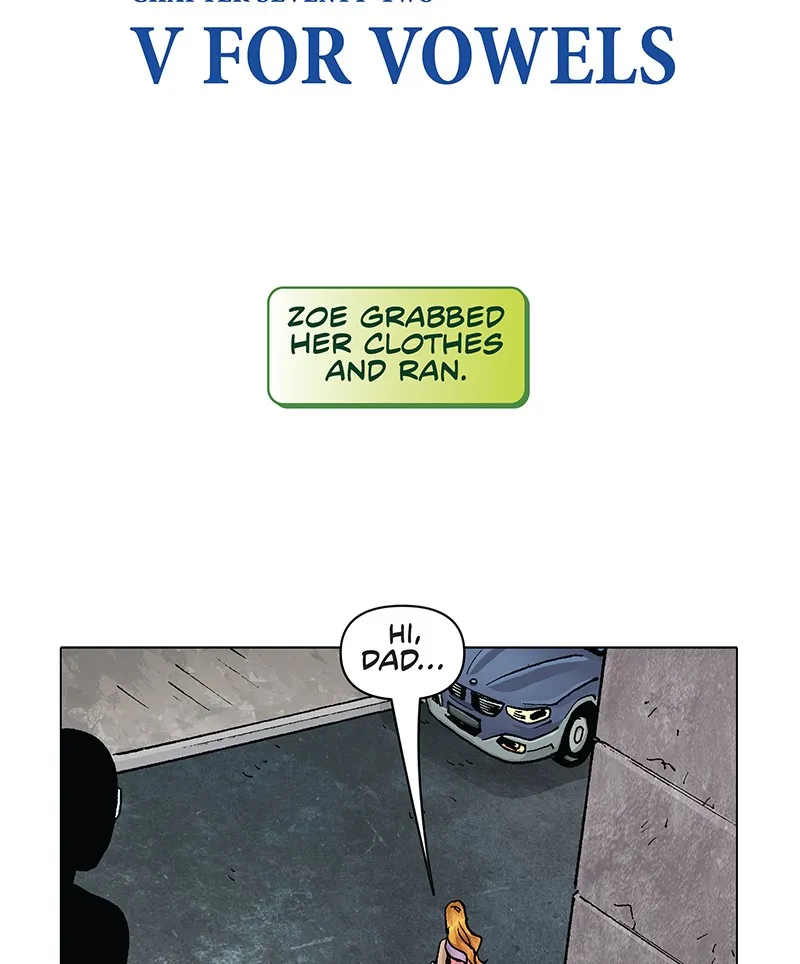 Heroine Chic Chapter 79 page 3 - 