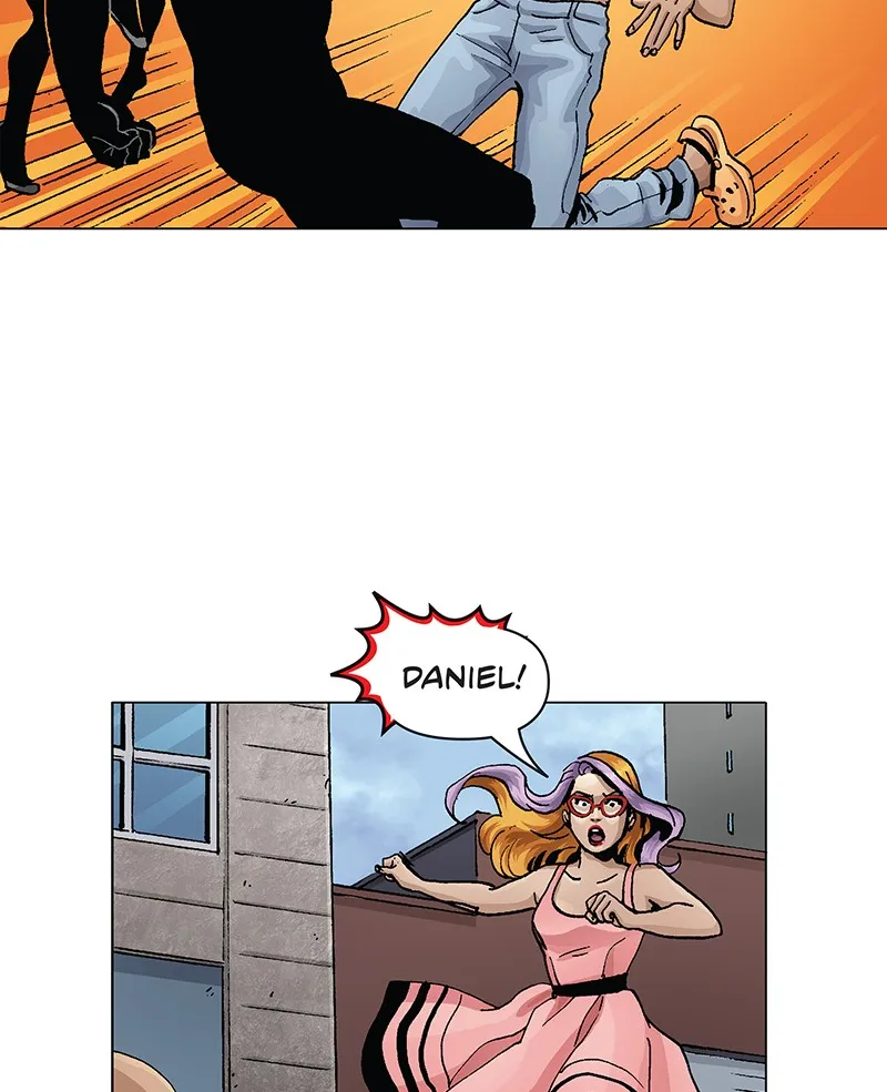Heroine Chic Chapter 79 page 23 - 
