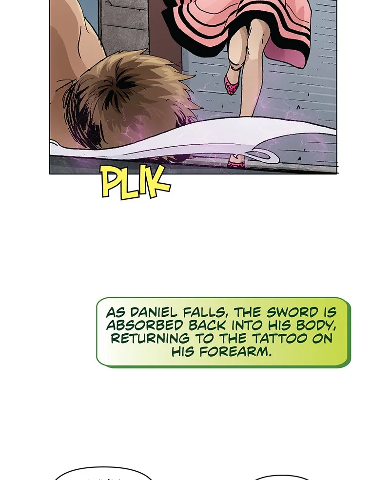 Heroine Chic Chapter 79 page 24 - 