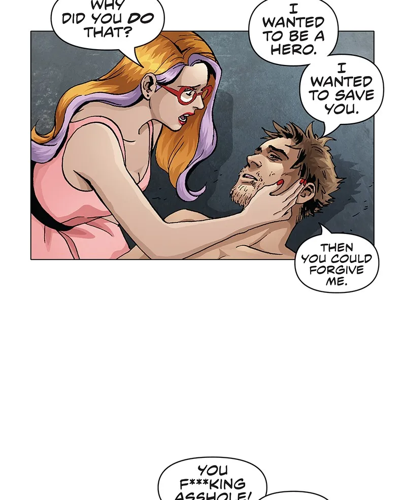 Heroine Chic Chapter 79 page 25 - 