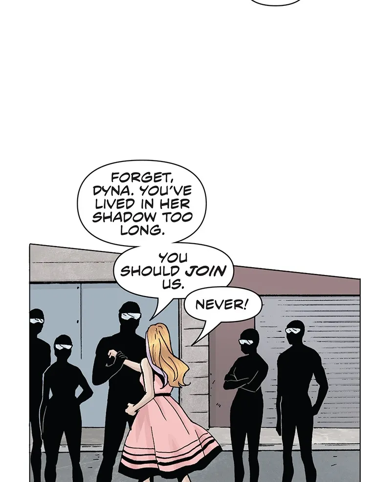 Heroine Chic Chapter 79 page 28 - 