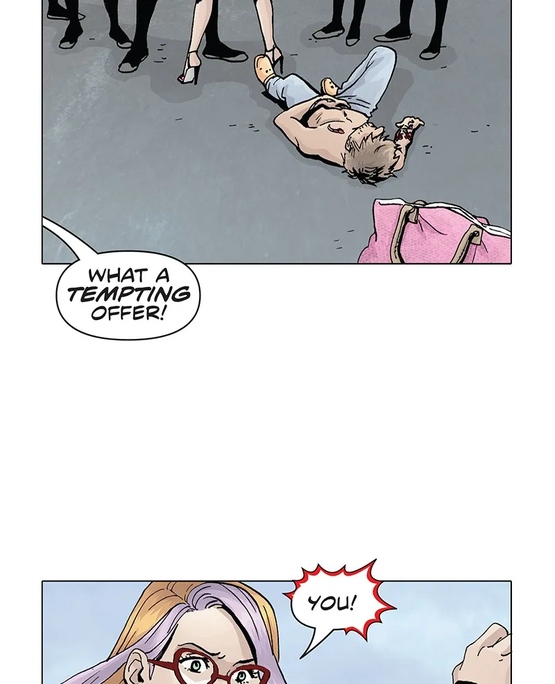 Heroine Chic Chapter 79 page 29 - 