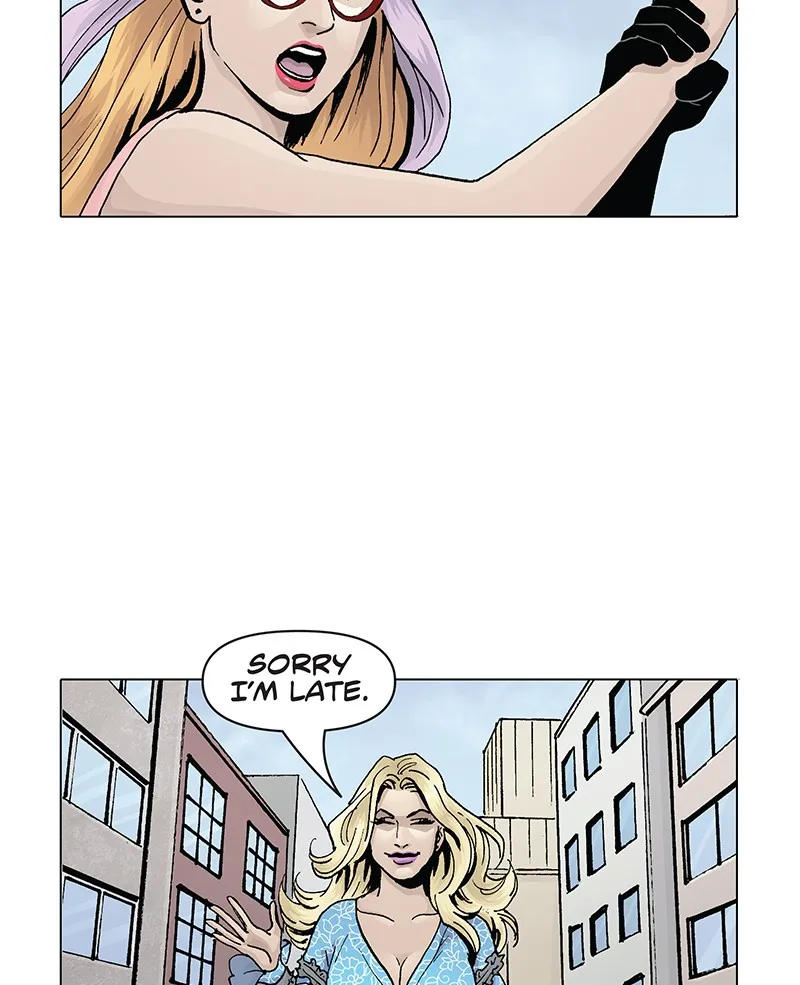 Heroine Chic Chapter 79 page 30 - 