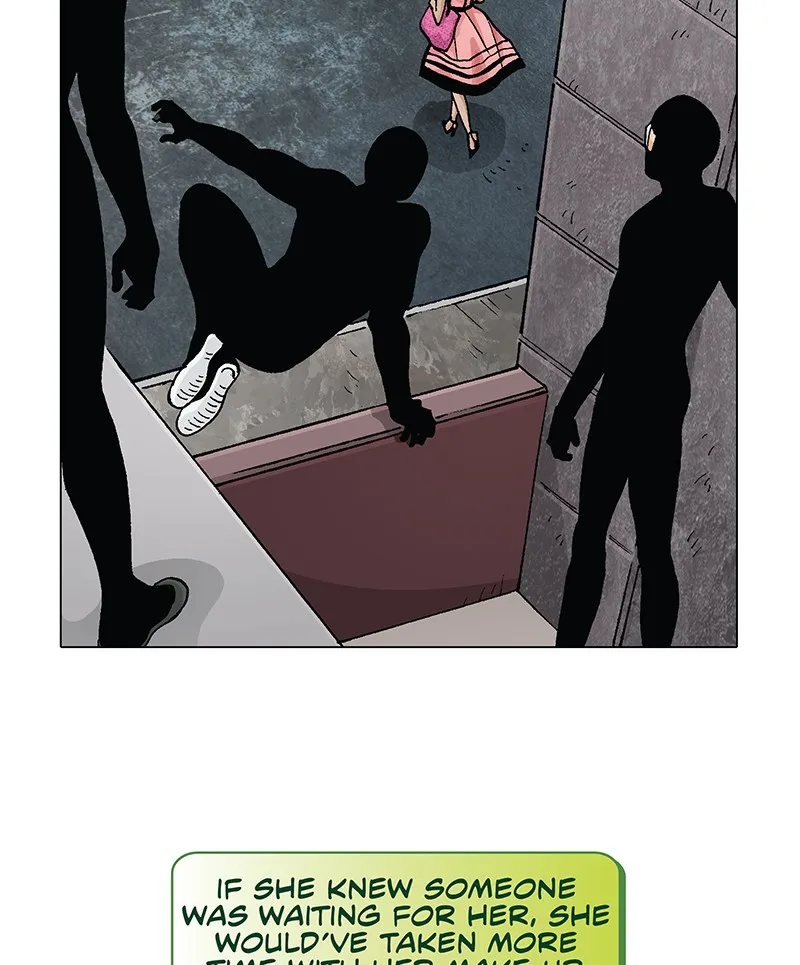 Heroine Chic Chapter 79 page 4 - 