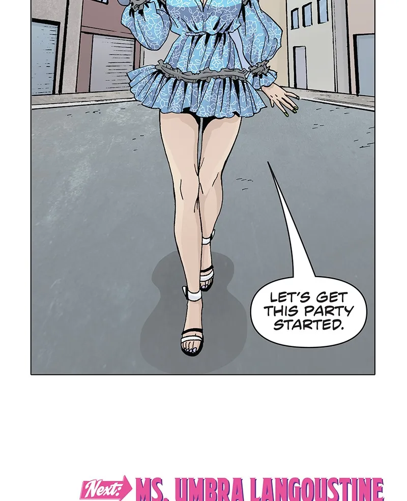 Heroine Chic Chapter 79 page 31 - 