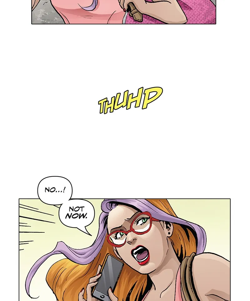 Heroine Chic Chapter 79 page 6 - 