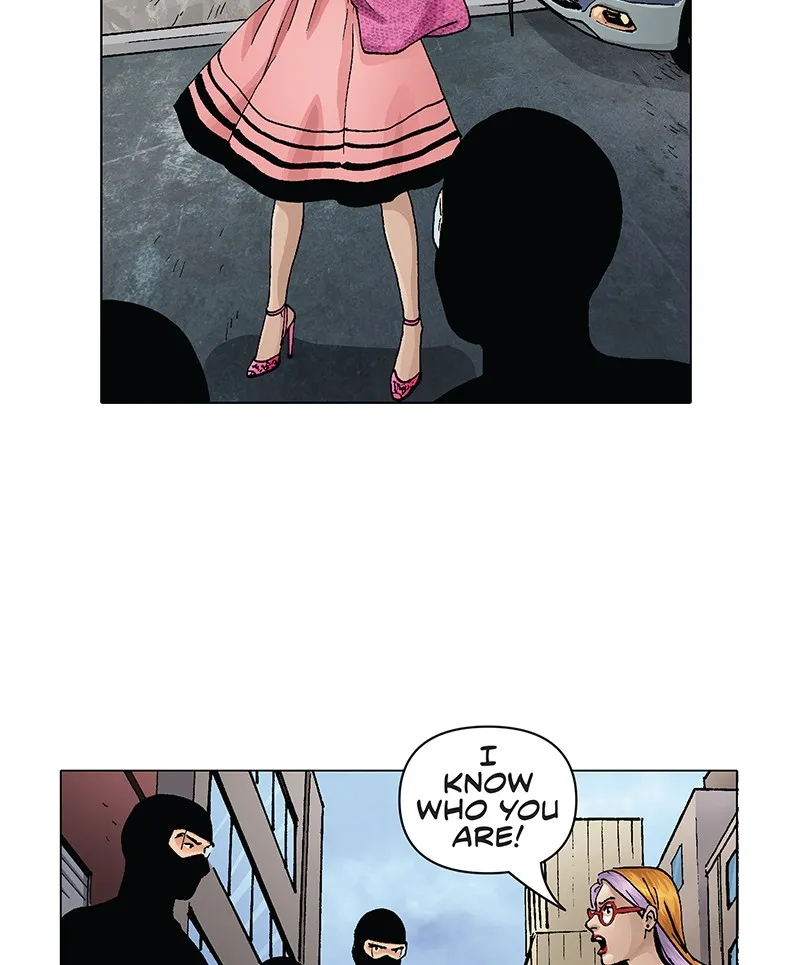 Heroine Chic Chapter 79 page 8 - 