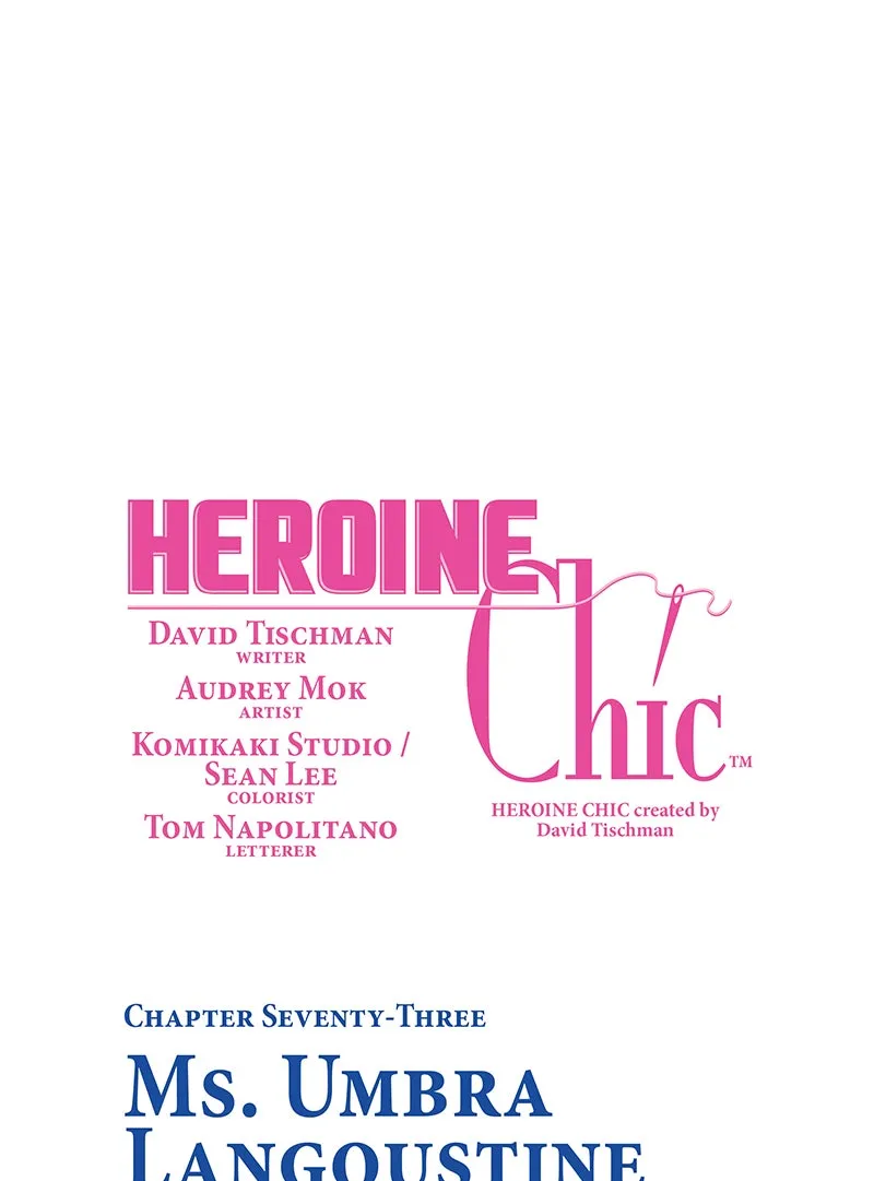 Heroine Chic Chapter 80 page 1 - 