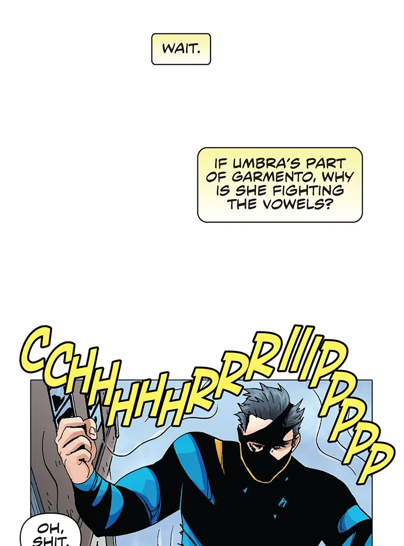 Heroine Chic Chapter 80 page 13 - 