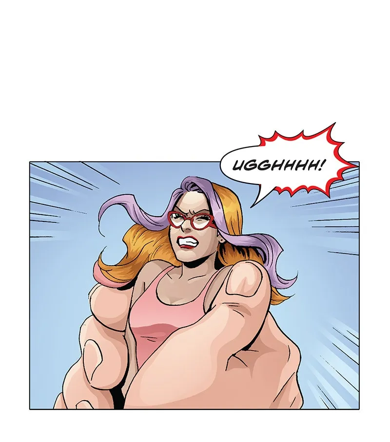 Heroine Chic Chapter 80 page 16 - 
