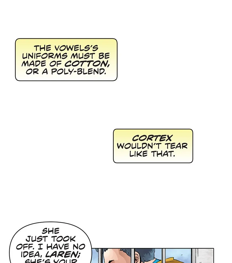 Heroine Chic Chapter 80 page 17 - 