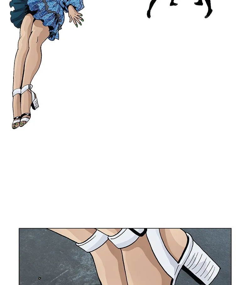 Heroine Chic Chapter 80 page 20 - 