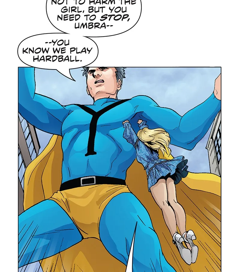 Heroine Chic Chapter 80 page 22 - 